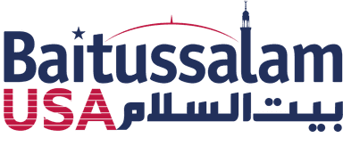 Baitussalam USA